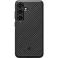 Чохол до мобільного телефона Spigen Samsung Galaxy S24+ Core Armor Matte Black (ACS07201)