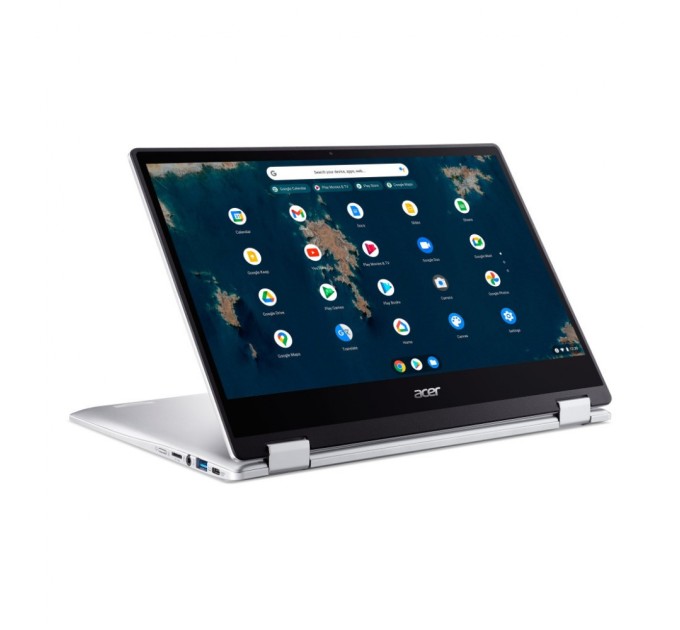 Ноутбук Acer Chromebook Spin CP314-1HN (NX.AZ3EU.001)