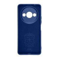 Чохол до мобільного телефона Armorstandart ICON Xiaomi Redmi A3 Camera cover Dark Blue (ARM82309)