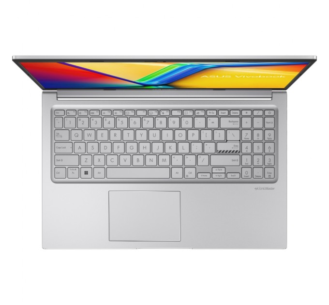 Ноутбук ASUS Vivobook 15 X1504ZA-BQ1569 (90NB1022-M02820)