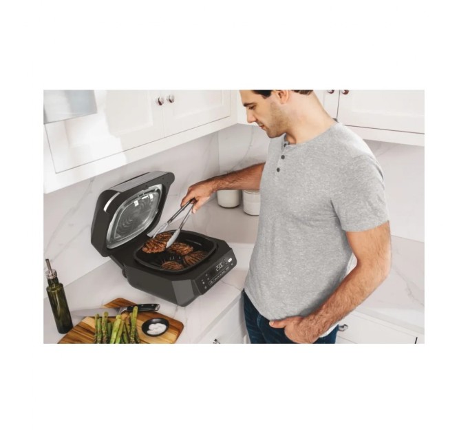 Електрогриль Ninja EG351EU