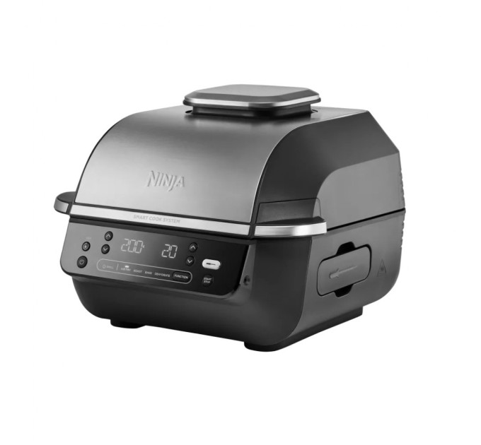 Електрогриль Ninja EG351EU
