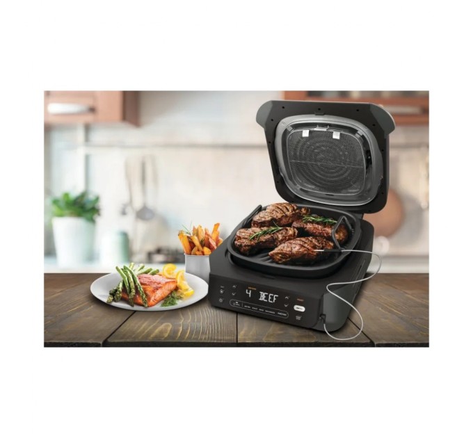 Електрогриль Ninja EG351EU