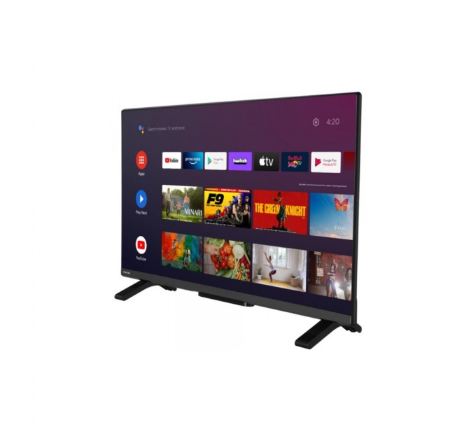 Телевізор Toshiba 43UA2363DG