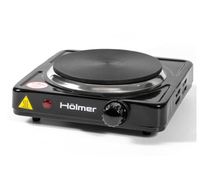 Настільна плита Hölmer HHP-110B