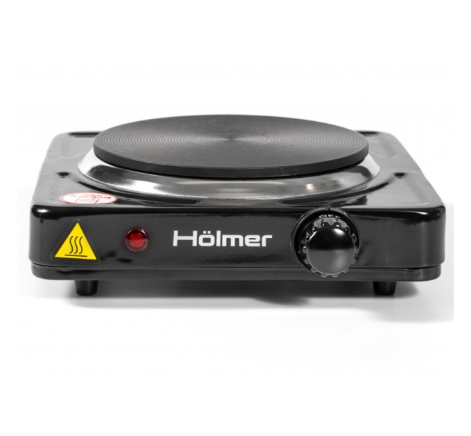 Настільна плита Hölmer HHP-110B