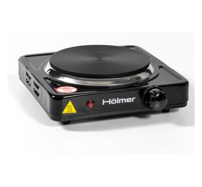 Настільна плита Hölmer HHP-110B