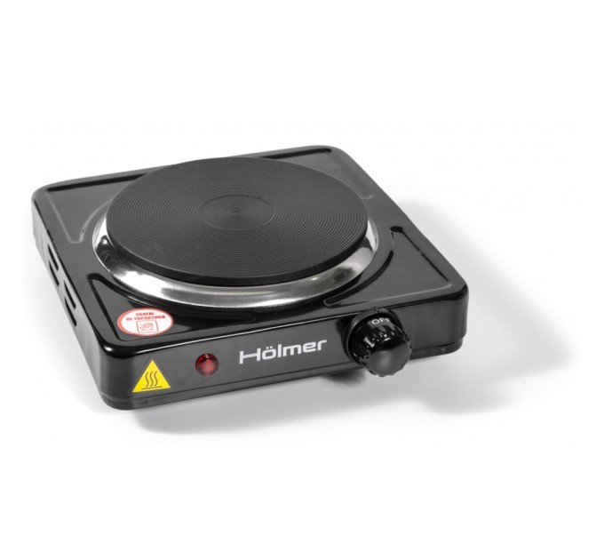 Настільна плита Hölmer HHP-110B
