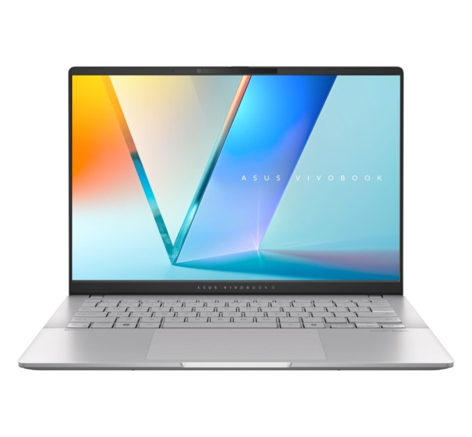 Ноутбук ASUS Vivobook S 14 OLED M5406KA-SF150 (90NB15W1-M008H0)