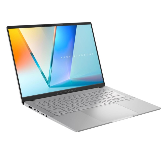 Ноутбук ASUS Vivobook S 14 OLED M5406KA-SF150 (90NB15W1-M008H0)