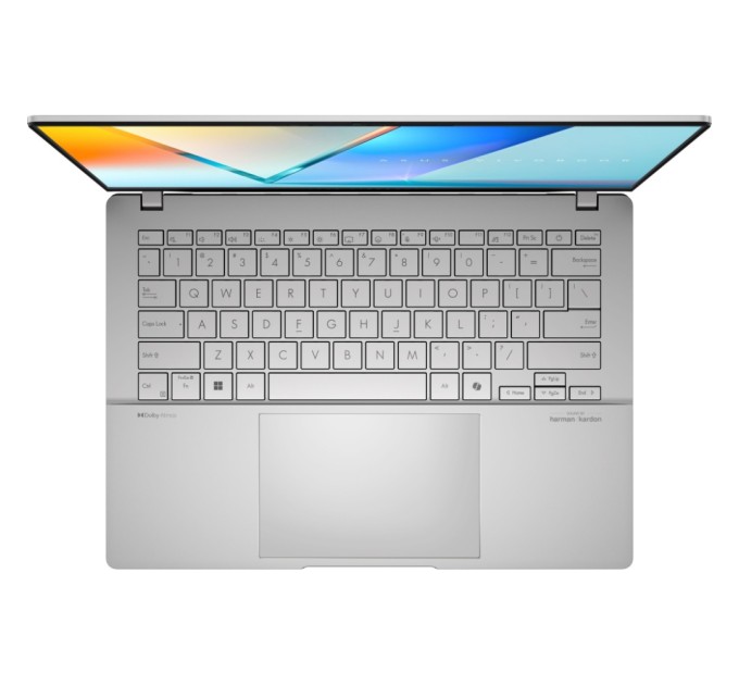 Ноутбук ASUS Vivobook S 14 OLED M5406KA-SF150 (90NB15W1-M008H0)