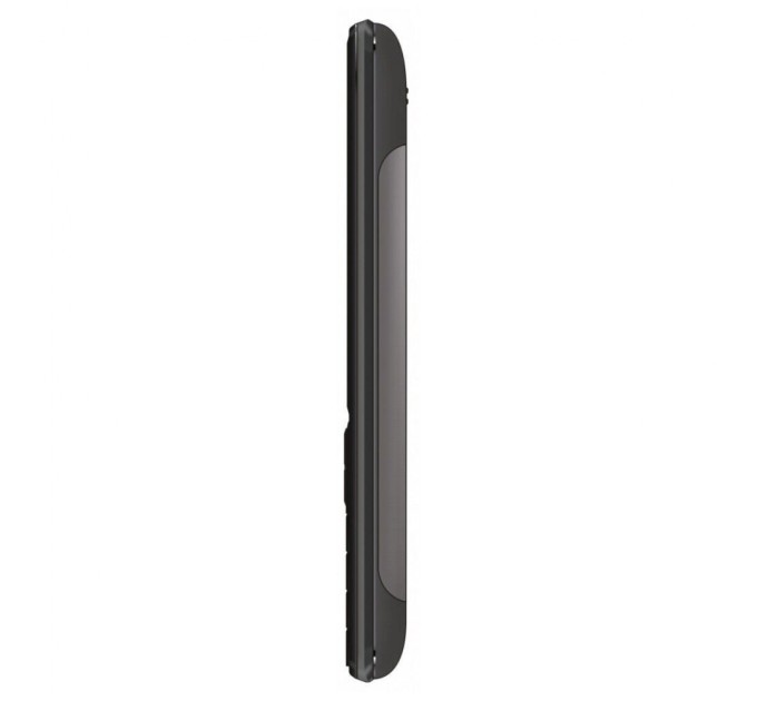 Мобільний телефон Maxcom MM244 Black (5908235975788)