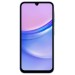 Мобільний телефон Samsung Galaxy A15 LTE 4/128Gb Blue (SM-A155FZBDEUC)