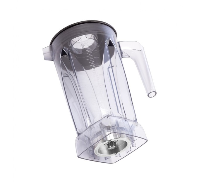 Блендер Mocco SL604