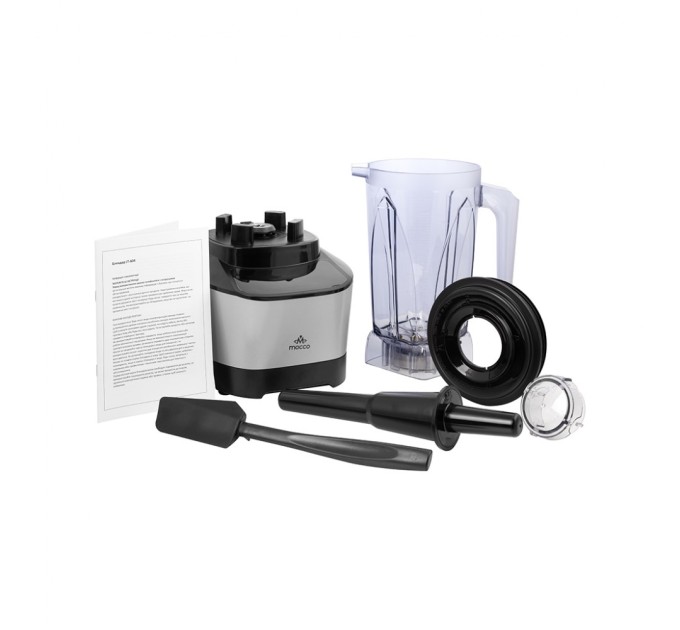 Блендер Mocco SL604