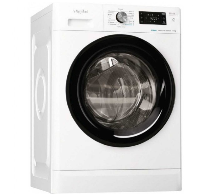 Пральна машина Whirlpool FFB8248BVUA