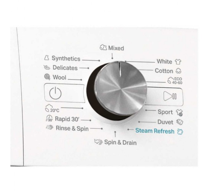 Пральна машина Whirlpool FFB8248BVUA