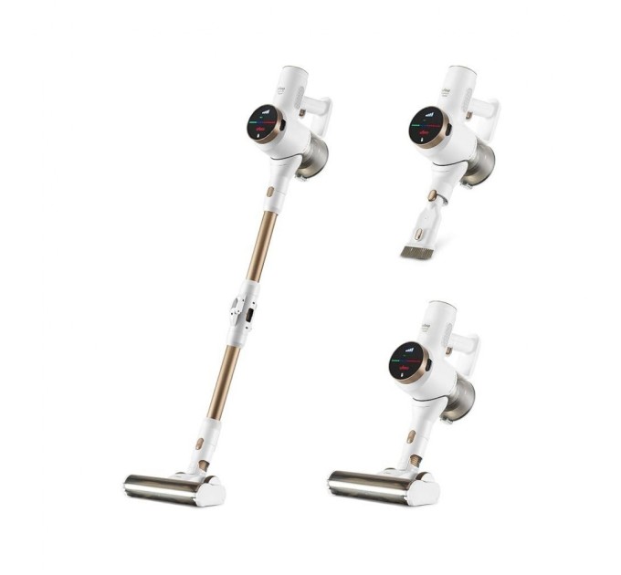 Пилосос Ufesa Z5 DIGITAL (81405890)