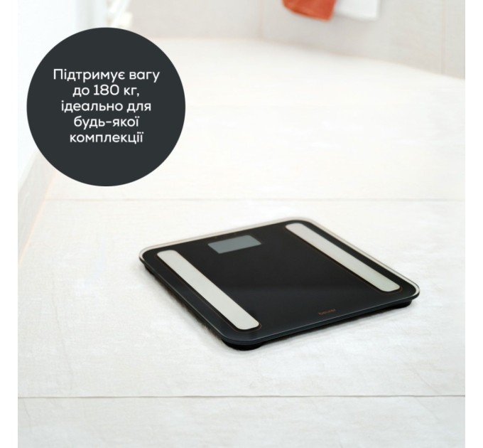 Ваги підлогові Beurer BF_183_LE (BF 183 LE)