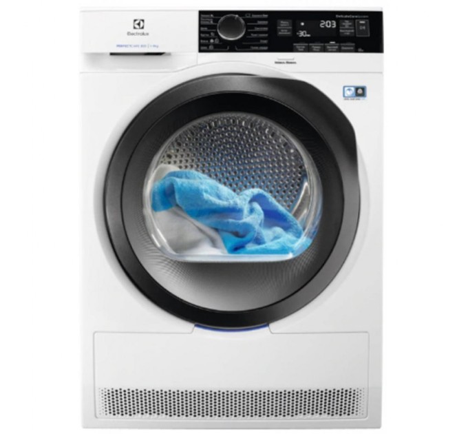 Сушильная машина Electrolux EW8H259STU