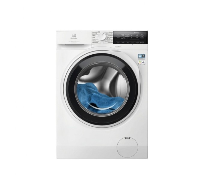 Пральна машина Electrolux EW6F3494ACU