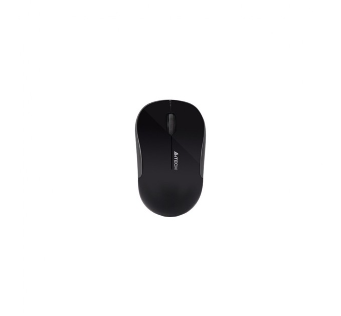 Мишка A4Tech G3-300NS Wireless Black (G3-300NS Black)