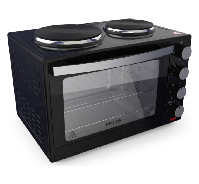 Електропіч Brock TO 3002 B