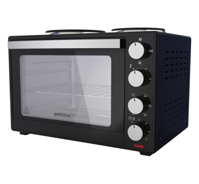 Електропіч Brock TO 3002 B