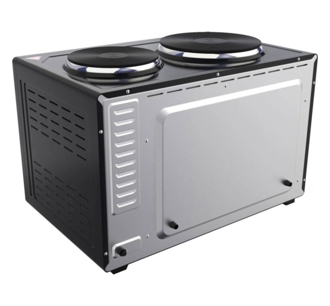 Електропіч Brock TO 3002 B