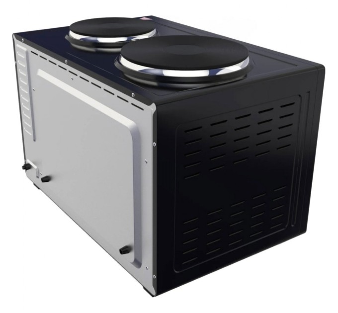 Електропіч Brock TO 3002 B