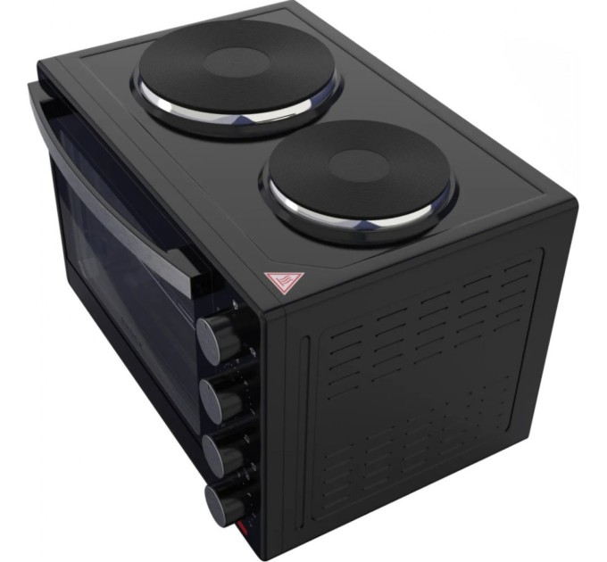 Електропіч Brock TO 3002 B