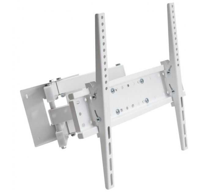 Кронштейн Charmount TV04T-R6 White