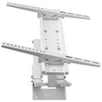 Кронштейн Charmount TV04T-R6 White