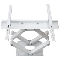 Кронштейн Charmount TV04T-R6 White