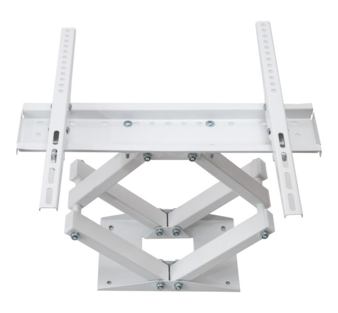 Кронштейн Charmount TV04T-R6 White