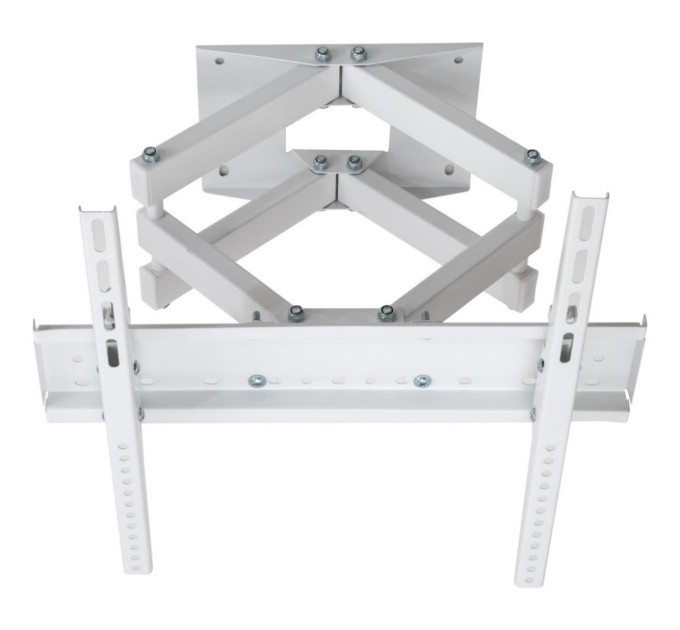 Кронштейн Charmount TV04T-R6 White