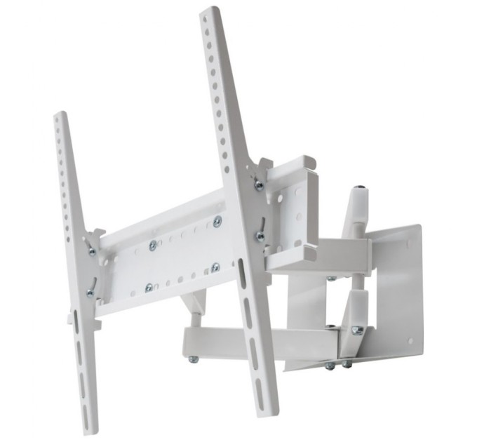 Кронштейн Charmount TV04T-R6 White