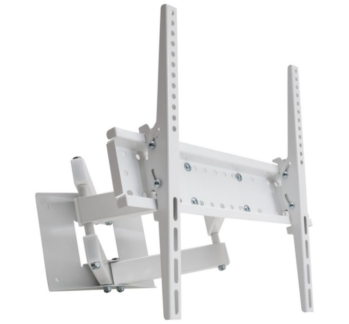 Кронштейн Charmount TV04T-R6 White