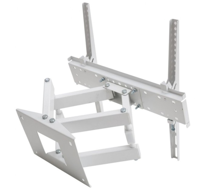 Кронштейн Charmount TV04T-R6 White