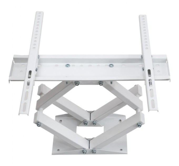 Кронштейн Charmount TV04T-R6 White