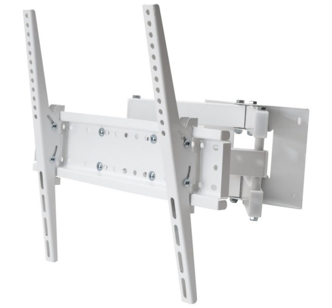 Кронштейн Charmount TV04T-R6 White