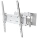 Кронштейн Charmount TV04T-R6 White