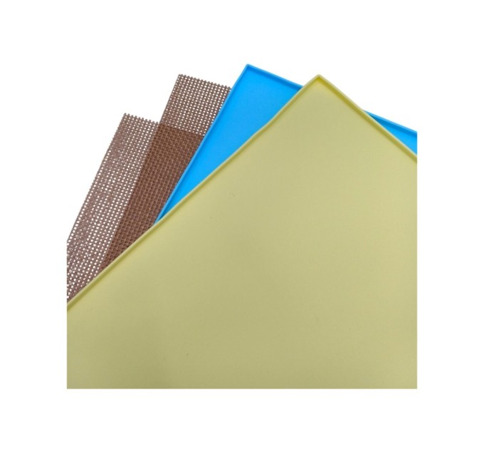 Сушка для овочів та фруктів Tekhniko DH-08A-SS