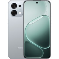 Мобільний телефон Oppo A6 Pro 8/256GB Lunar Titanium (OFCPH2799 _TITANIUM _8/256)