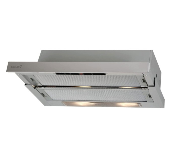 Витяжка кухонна Cata TF-5260 X