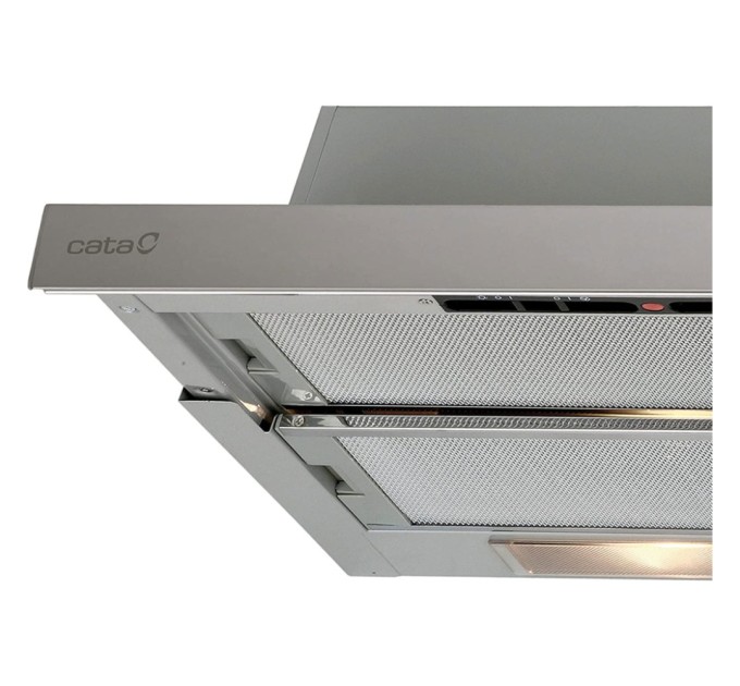 Витяжка кухонна Cata TF-5260 X