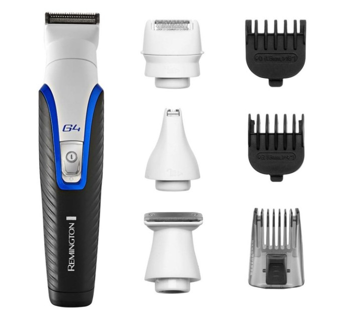 Машинка для стрижки Remington PG 4000 (PG4000)