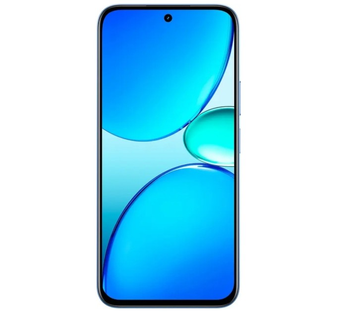 Мобільний телефон realme C85 6/128GB Kingfisher Blue