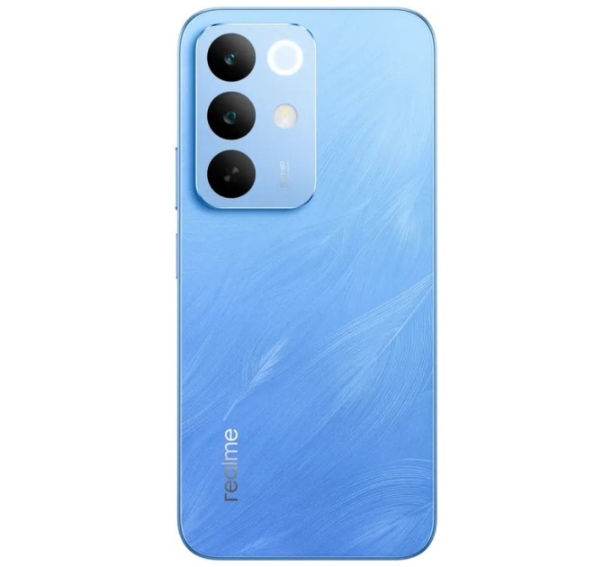 Мобільний телефон realme C85 6/128GB Kingfisher Blue