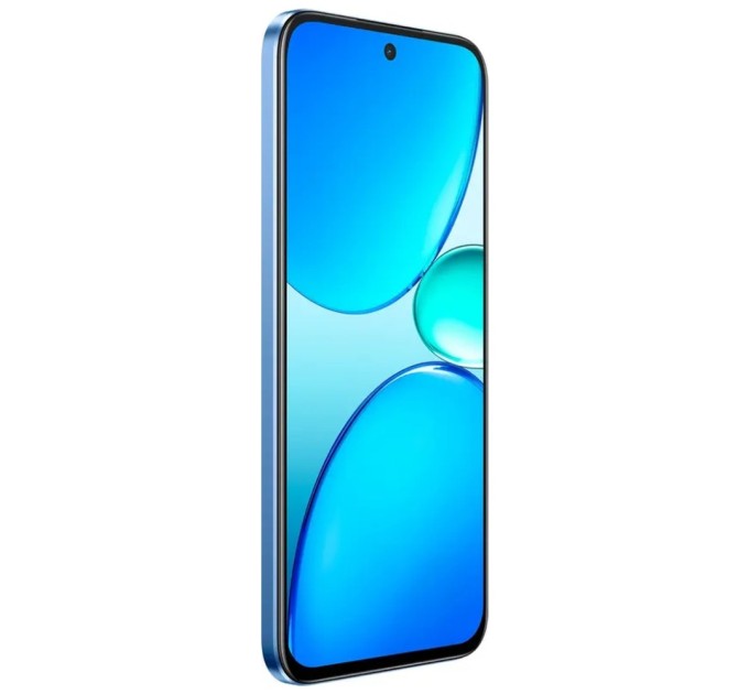 Мобільний телефон realme C85 6/128GB Kingfisher Blue